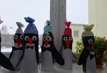 Na ZŠ Všehrdova v Lovosicích děti čeká cesta „Za polární kruh“