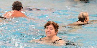 La Manche na dosah. Litoměřice zvou seniory na další ročník plavecké výzvy