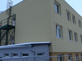 LITOMĚŘICE: Prostupné bydlení v Želetické zahajuje provoz