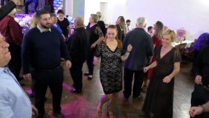 KEBLICE: Hudba, tanec a bohatá tombola. Takový byl 11. obecní ples v Keblicích