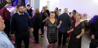 KEBLICE: Hudba, tanec a bohatá tombola. Takový byl 11. obecní ples v Keblicích