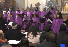 Tříkrálový koncert v Litoměřicích: Přijďte zakončit svátky hudbou a podpořit dobrou věc