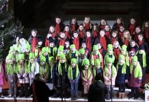 Tříkrálový koncert v Lovosicích: Pomozte dobré věci hudbou