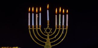 Slavnostní odhalení Památníku obětem holocaustu v Lovosicích. Buďte u toho!