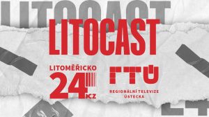 LITOCAST: Zprávy z Litoměřicka a Ústecka – 22. 1. 2026