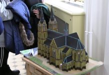 LITOMĚŘICE: Litegra vystavuje klauzurní práce studentů