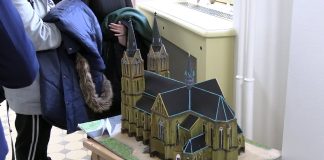 LITOMĚŘICE: Litegra vystavuje klauzurní práce studentů