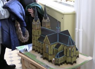 LITOMĚŘICE: Litegra vystavuje klauzurní práce studentů