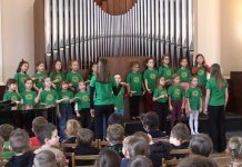 LITOMĚŘICE: Božena zpívala mateřinkám a chystá Den otevřených dveří