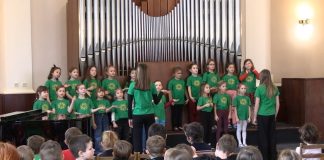 LITOMĚŘICE: Božena zpívala mateřinkám a chystá Den otevřených dveří