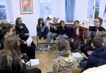 LITOMĚŘICE: Waldorfská ZŠ Vážka spolupracuje se Střediskem ekologické výchovy Sever