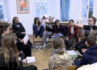 LITOMĚŘICE: Waldorfská ZŠ Vážka spolupracuje se Střediskem ekologické výchovy Sever