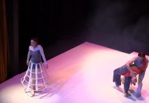 LITOMĚŘICE: Bohemia Balet Praha do divadla přivezl mimořádný umělecký zážitek