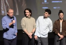 LITOMĚŘICE: Kino Máj uvedlo v předpremiéře novou filmovou pohádku