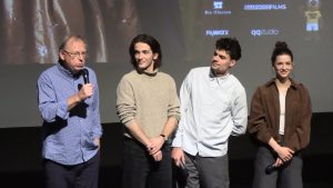 LITOMĚŘICE: Kino Máj uvedlo v předpremiéře novou filmovou pohádku