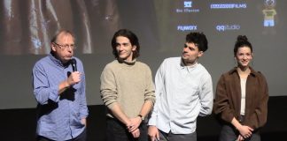 LITOMĚŘICE: Kino Máj uvedlo v předpremiéře novou filmovou pohádku