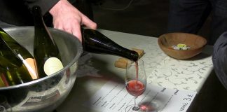 LOVOSICE: Zimní košt vín letos s třinácti vinaři