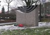 LOVOSICE: Židovskou komunitu ve městě připomíná Památník obětem holocaustu