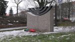 LOVOSICE: Židovskou komunitu ve městě připomíná Památník obětem holocaustu