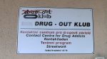 ÚSTÍ NAD LABEM: DRUG-OUT KLUB pomáhá (nejen) závislým už třicet let