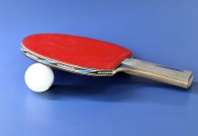 Třebenice hostí turnaj v ping-pongu pro neregistrované hráče