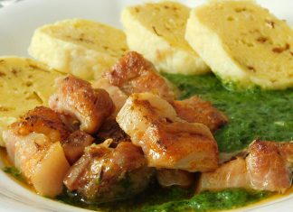 KAM NA OBĚD V LITOMĚŘICÍCH? Gastrocentrum Pohoda nabízí poctivou kuchyni, která nezruinuje vaši peněženku ilustrační obrázek