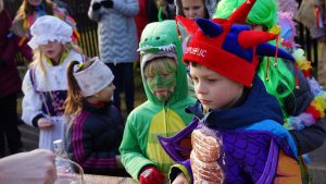 Masopust v Libochovanech ani letos nezklame