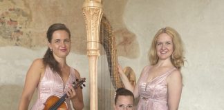 SOUTĚŽ: Vyhrajte vstupenky na magický večer s Duo Beautiful Strings v Litoměřicích!