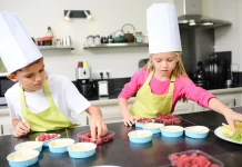 VOLNÁ MÍSTA: Kuchař/ka v MŠ Kytička v Litoměřicích