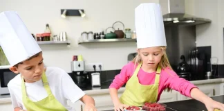 VOLNÁ MÍSTA: Kuchař/ka v MŠ Kytička v Litoměřicích