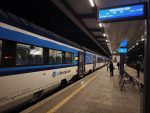 Z Lovosic do Drážďan opět bez přestupu: Večerní Railjet obnovuje zastávku