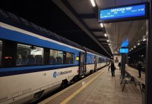 Z Lovosic do Drážďan opět bez přestupu: Večerní Railjet obnovuje zastávku