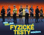 Máte na to? V Lovosicích si můžete vyzkoušet fyzické testy k policii „nanečisto“