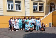 Volná místa: Domov Na Pustaji hledá pracovníka v sociálních službách