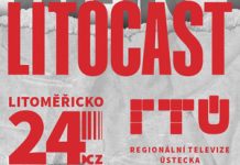 LITOCAST: Zprávy z Litoměřicka a Ústecka – 11. 2. 2026