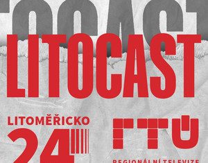 LITOCAST: Zprávy z Litoměřicka a Ústecka – 13. 2. 2026