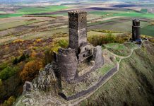 Jarní prázdniny na Litoměřicku: Kam vyrazit s dětmi, aby se nenudily?