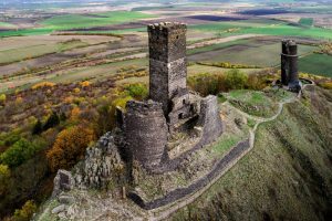 Jarní prázdniny na Litoměřicku: Kam vyrazit s dětmi, aby se nenudily?