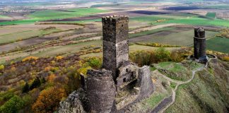 Jarní prázdniny na Litoměřicku: Kam vyrazit s dětmi, aby se nenudily?