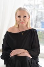 V Kulturním a kreativním centru zazpívá Bára Basiková V Kulturním a kreativním centru zazpívá Bára Basiková