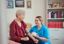 Volná místa: Senevida Terezín hledá všeobecnou/praktickou sestru (brigáda)