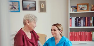 Volná místa: Senevida Terezín hledá všeobecnou/praktickou sestru (brigáda)