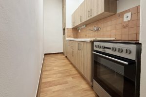 Město nabízí k pronájmu dva byty na Mírovém náměstí