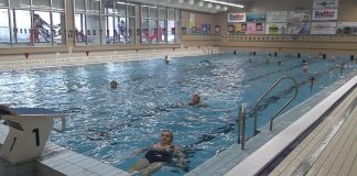 Litoměřičtí senioři opět zdolávají La Manche. Přidat se může každý!