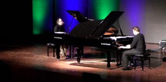 LITOMĚŘICE: Litoměřice zažily výjimečný Souboj klavírů