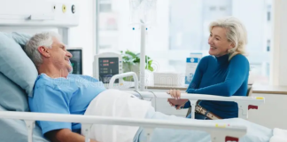 Světový den nemocných: Den, kdy blízkost léčí víc než léky