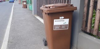 Litoměřice startují svoz bioodpadu o dva týdny dříve. První svoz bude začátkem března