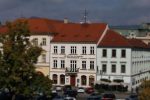 Lidé diskutovali v litoměřické knihovně o kultuře ve městě Lidé diskutovali v litoměřické knihovně o kultuře ve městě