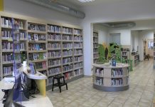 LITOMĚŘICE: Knihovna představuje novinky a chystá nabitý měsíc čtenářů