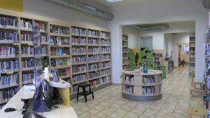 LITOMĚŘICE: Knihovna představuje novinky a chystá nabitý měsíc čtenářů